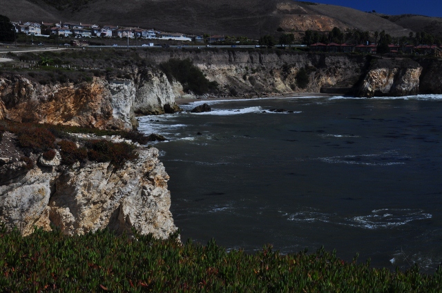 Shell Beach